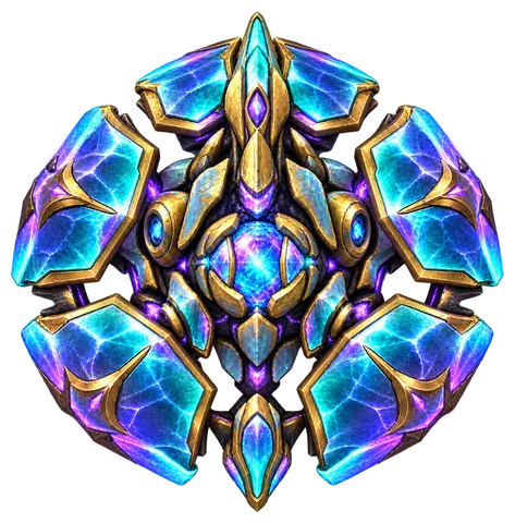 Anchorite vétéran
