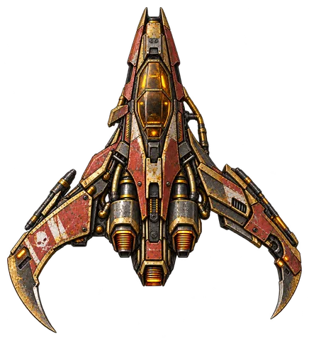 Cutlass vétéran