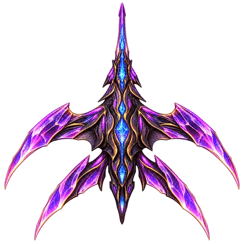 Razorwing vétéran