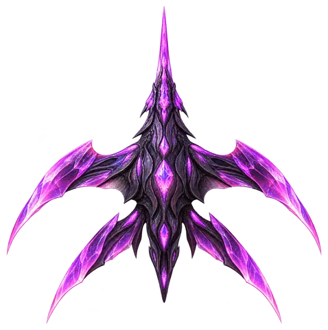 Razorwing
