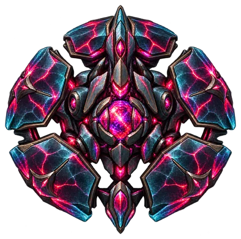 Anchorite Apex