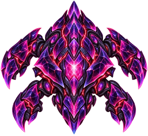 Carapace Apex