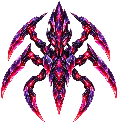 Skitter Apex