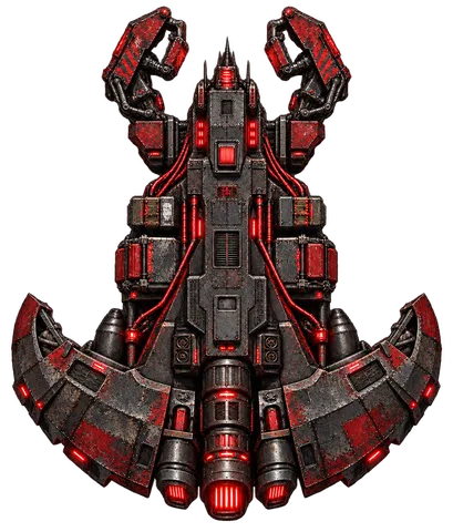 Vulture Apex